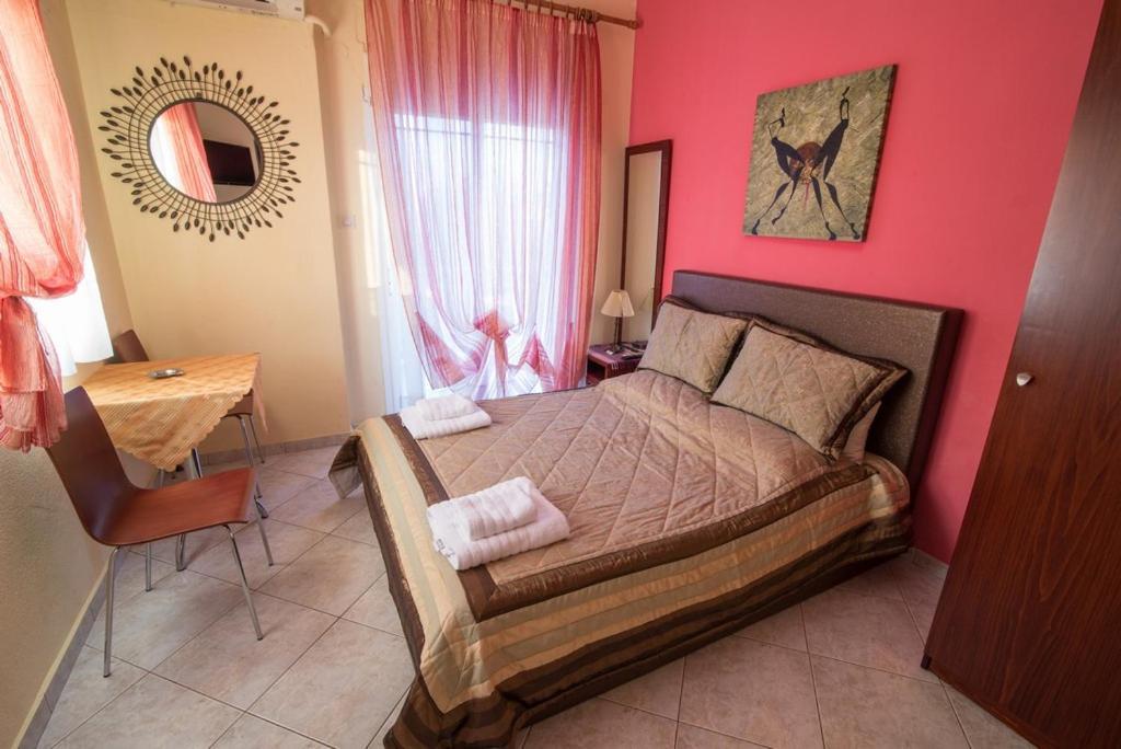 Iliadis House * Sarti