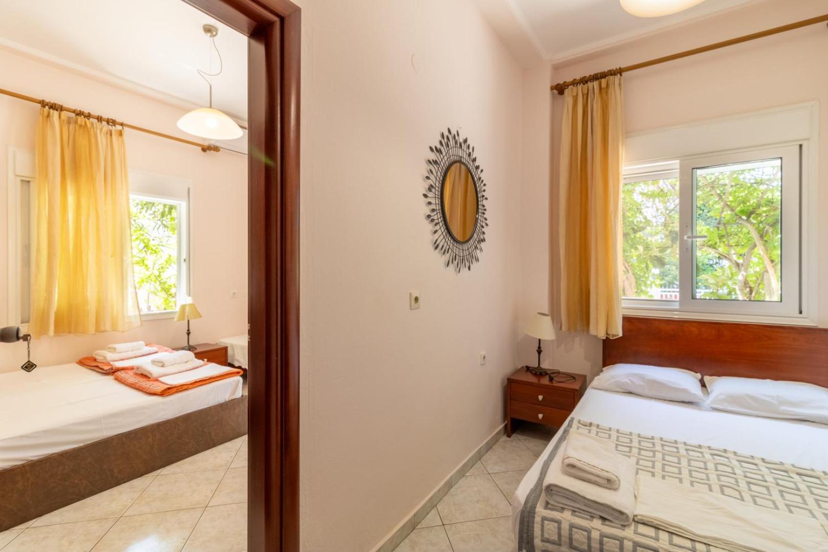 Iliadis House Sarti