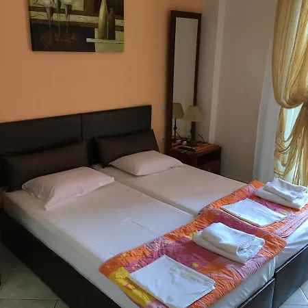 Apartmán Iliadis House Sarti Exteriér fotografie