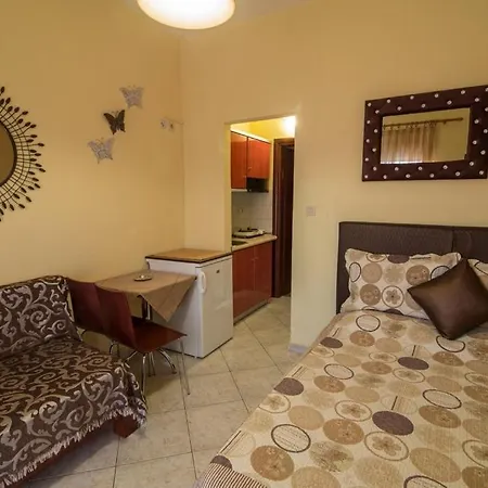 Apartmán Iliadis House Sarti Pokoj fotografie