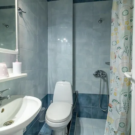 Apartmán Iliadis House Sarti Pokoj fotografie
