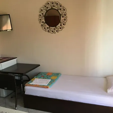 Apartmán Iliadis House Sarti Pokoj fotografie