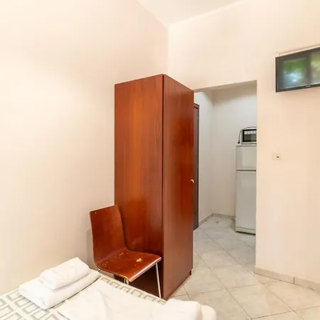 Apartmán Iliadis House Sarti Pokoj fotografie