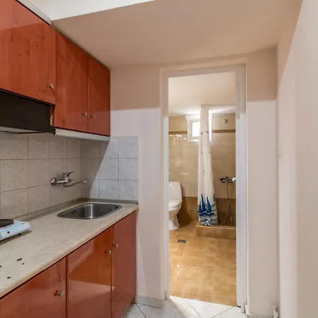 Apartmán Iliadis House Sarti Pokoj fotografie