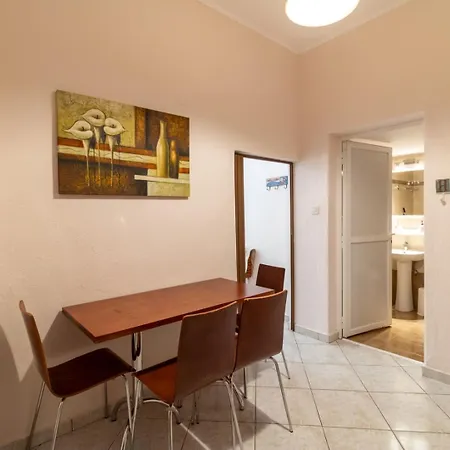 Apartmán Iliadis House Sarti Pokoj fotografie