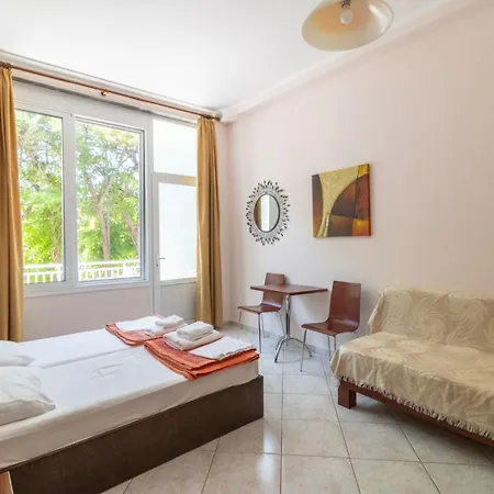Apartmán Iliadis House Sarti Pokoj fotografie