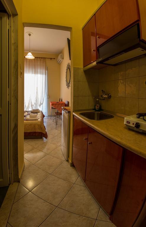 Iliadis House Sarti