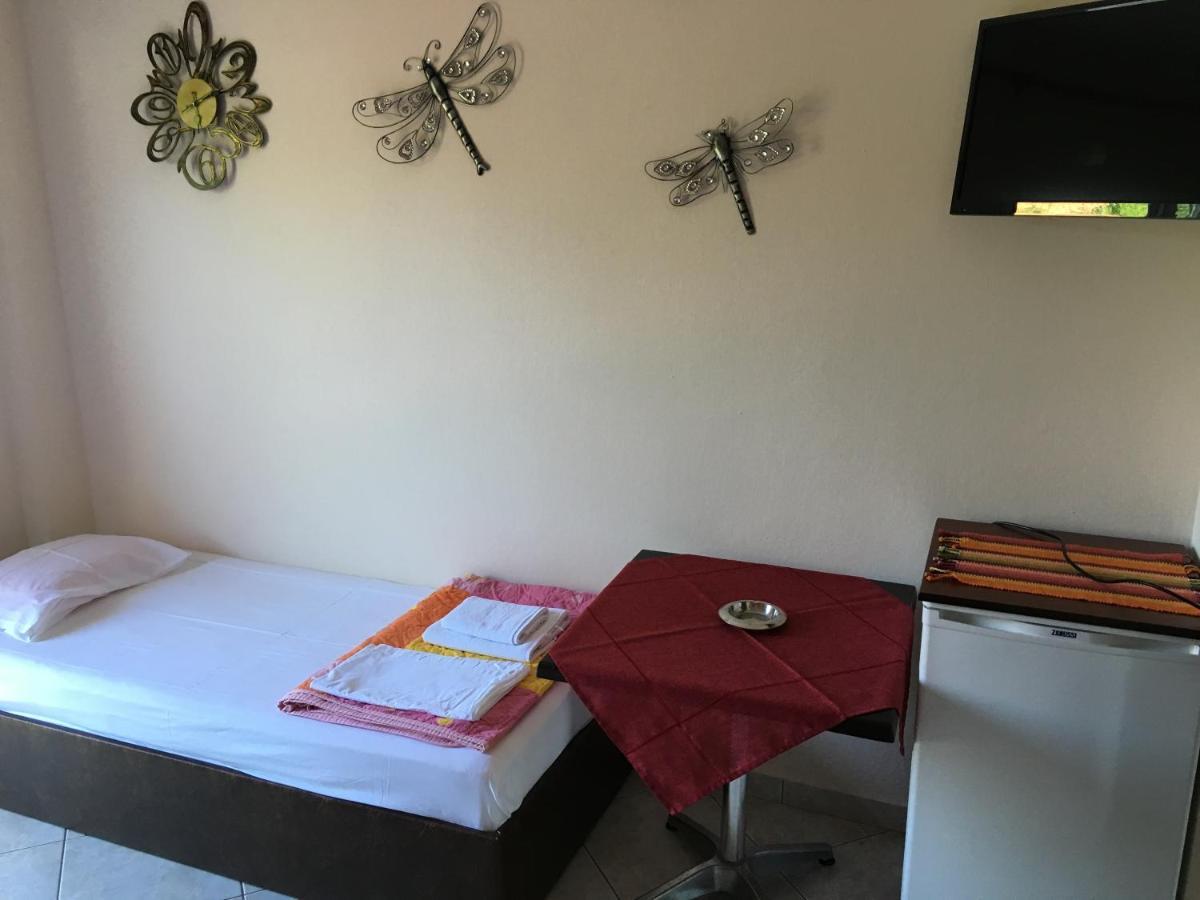 Iliadis House Apartmán