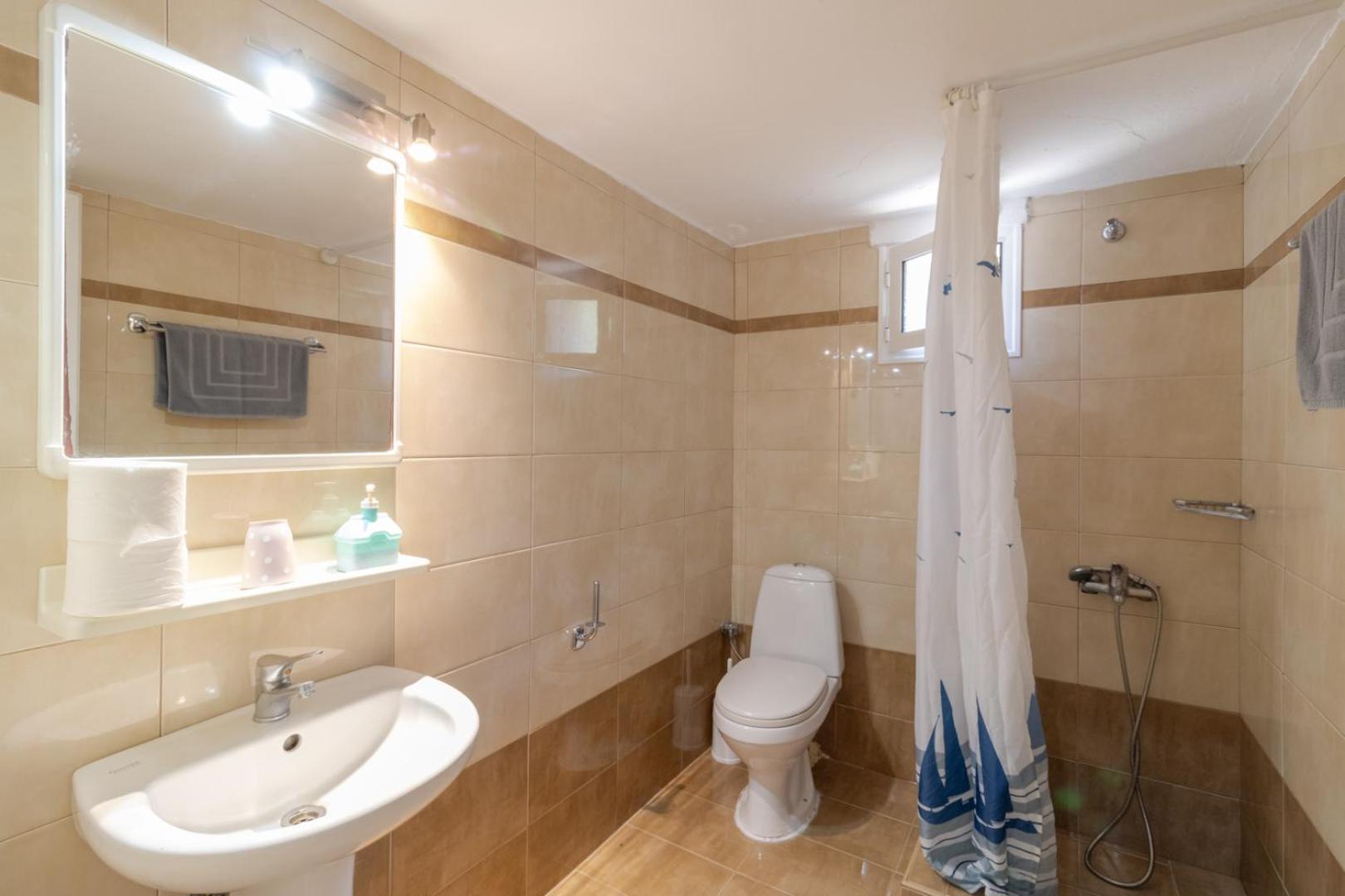 Iliadis House Apartmán Sarti