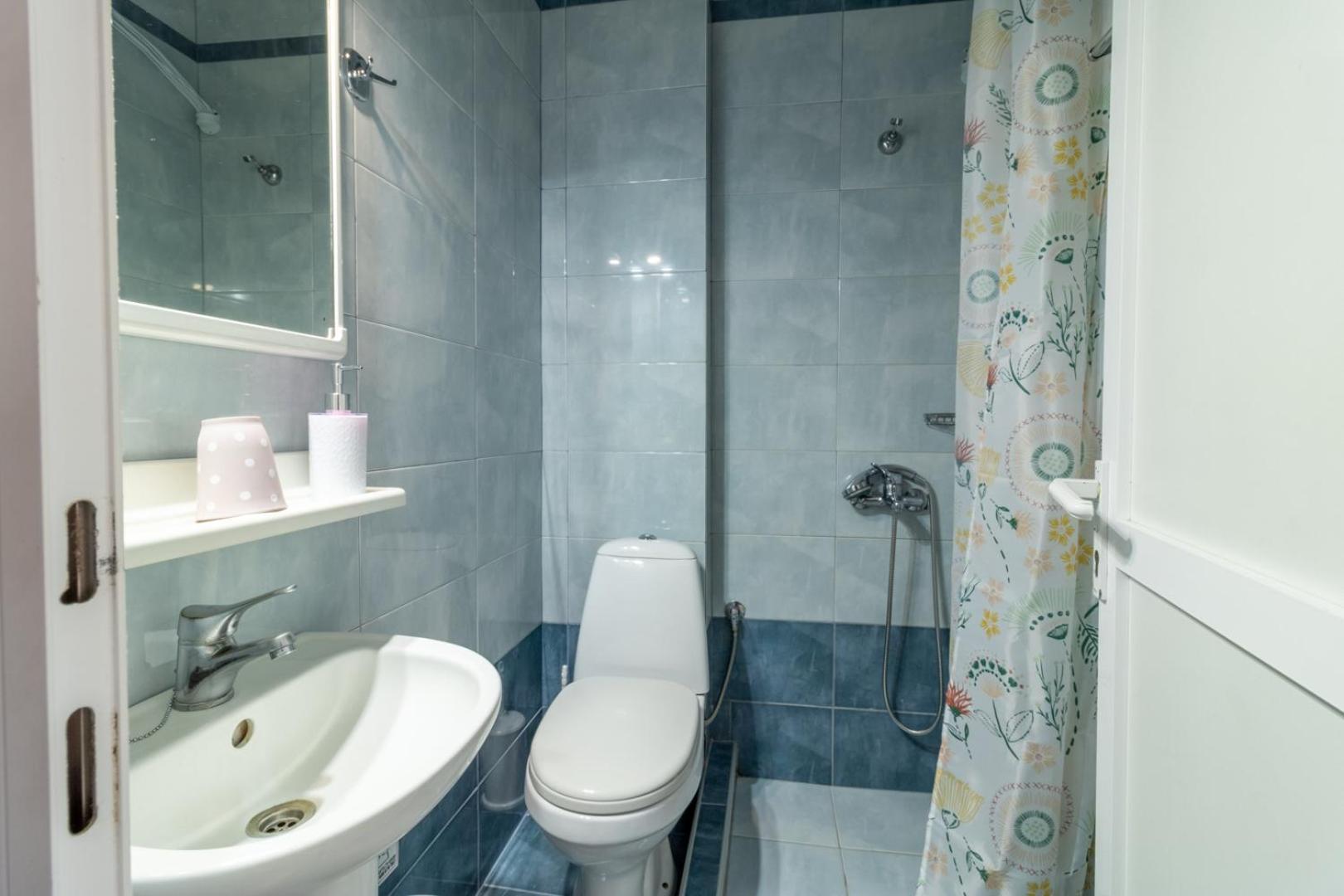 Iliadis House Apartmán Sarti