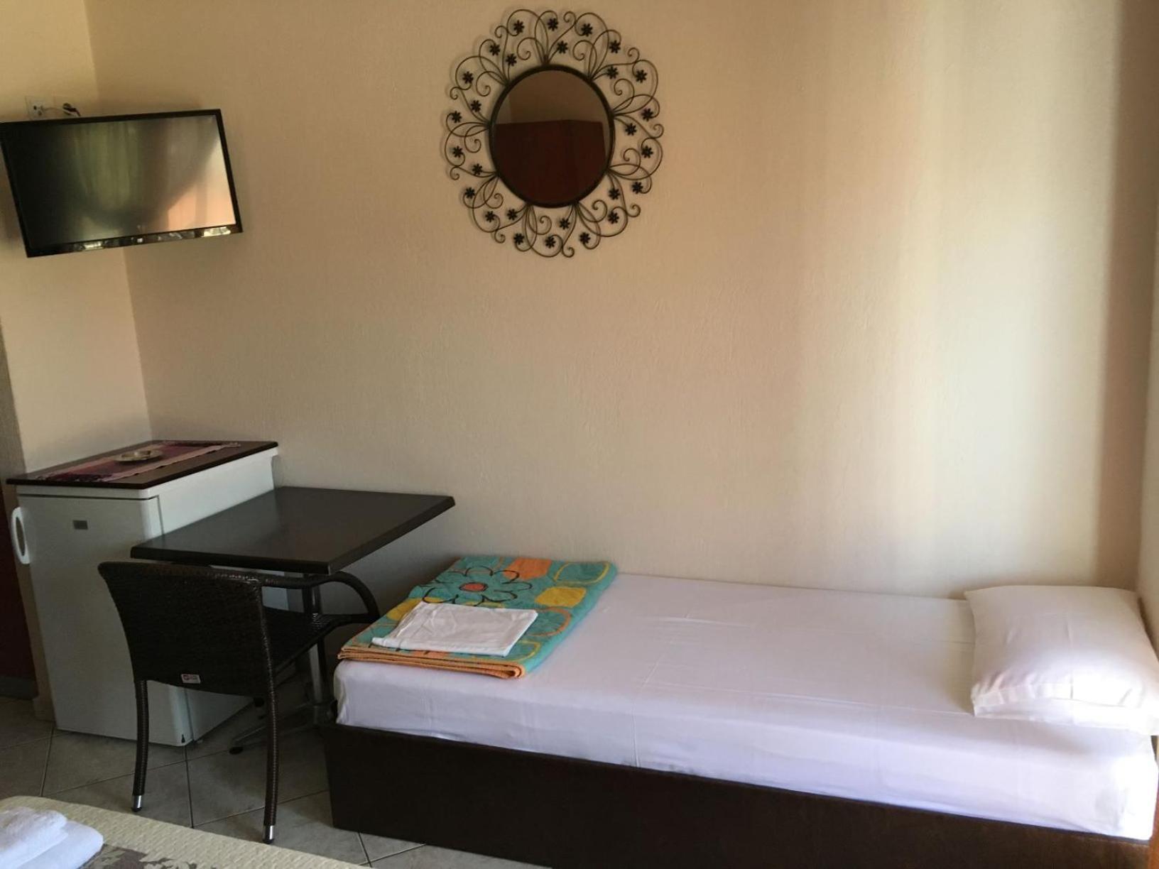 Iliadis House Apartmán