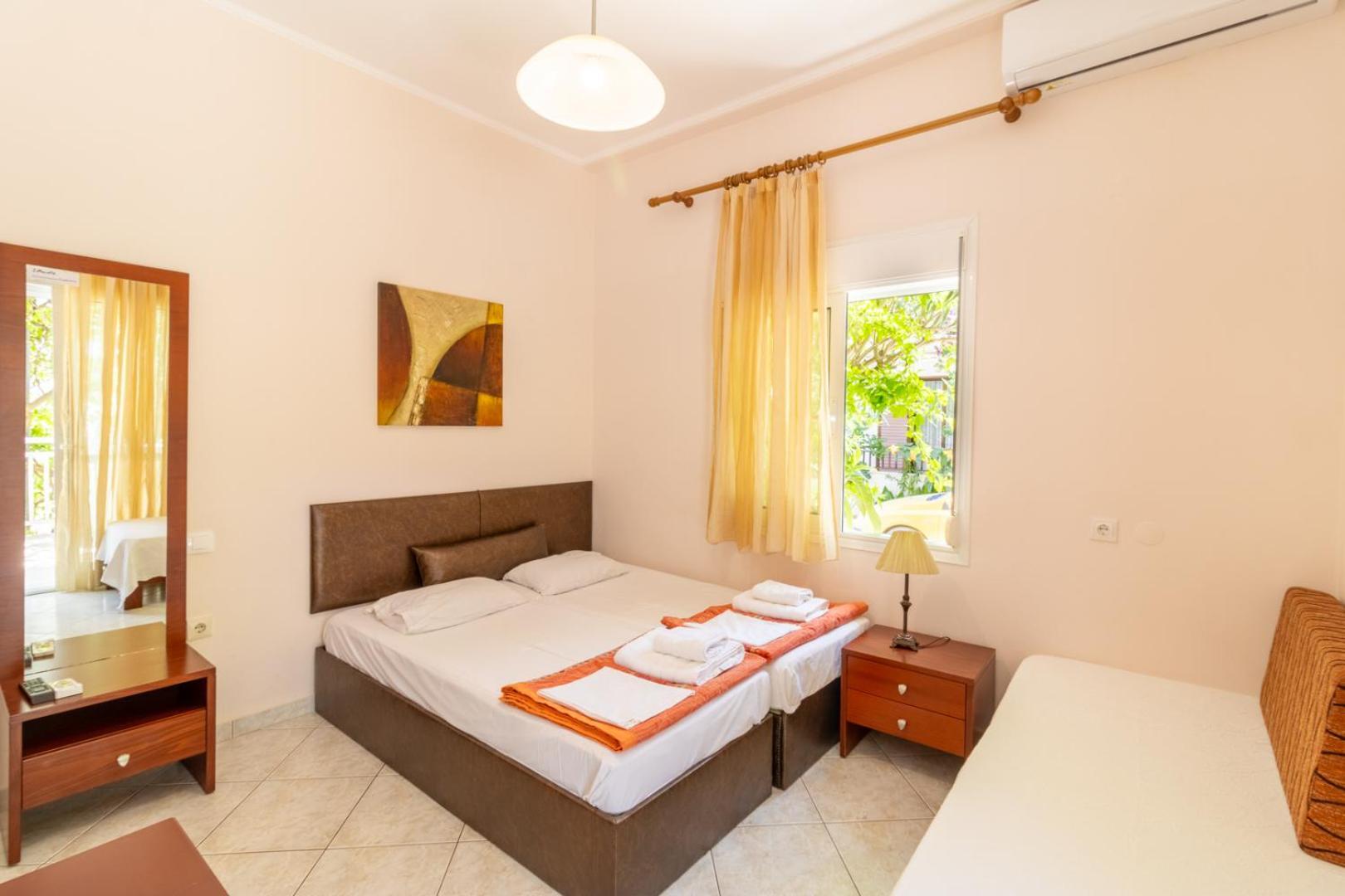Apartmán Iliadis House
