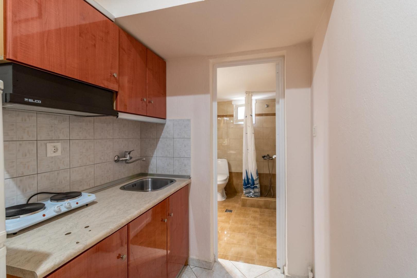 Iliadis House Apartmán Sarti