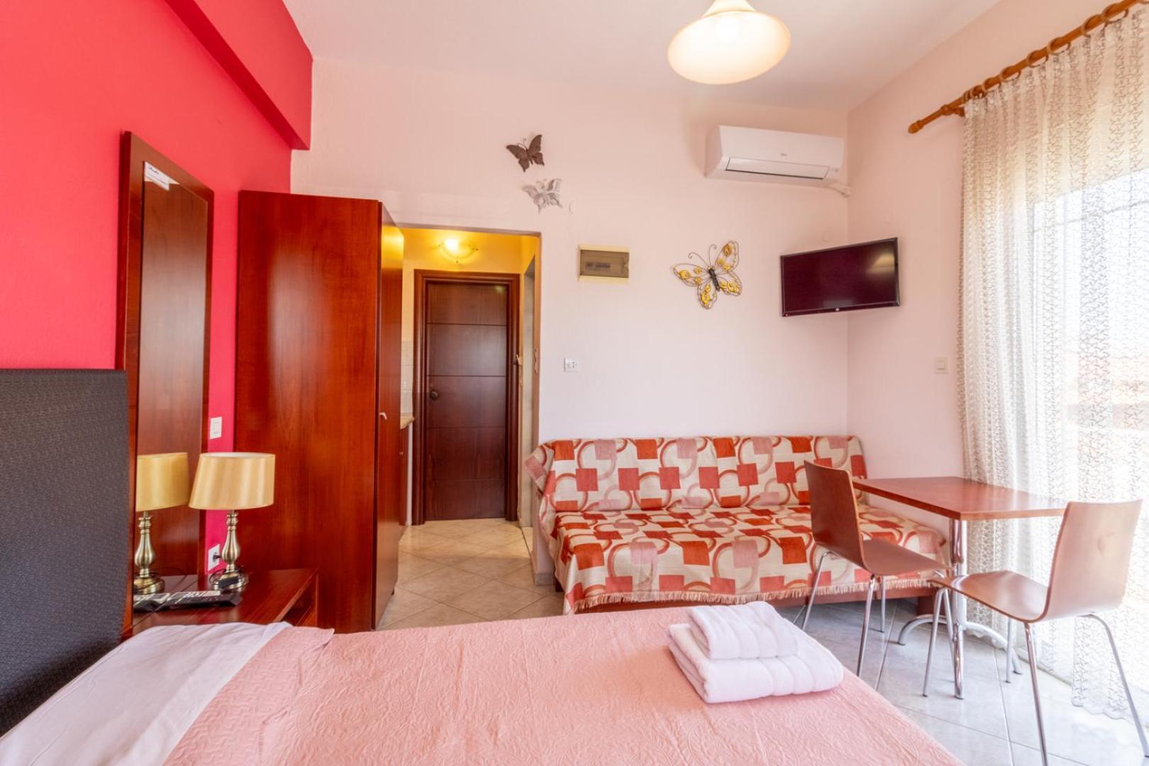 Iliadis House Apartmán