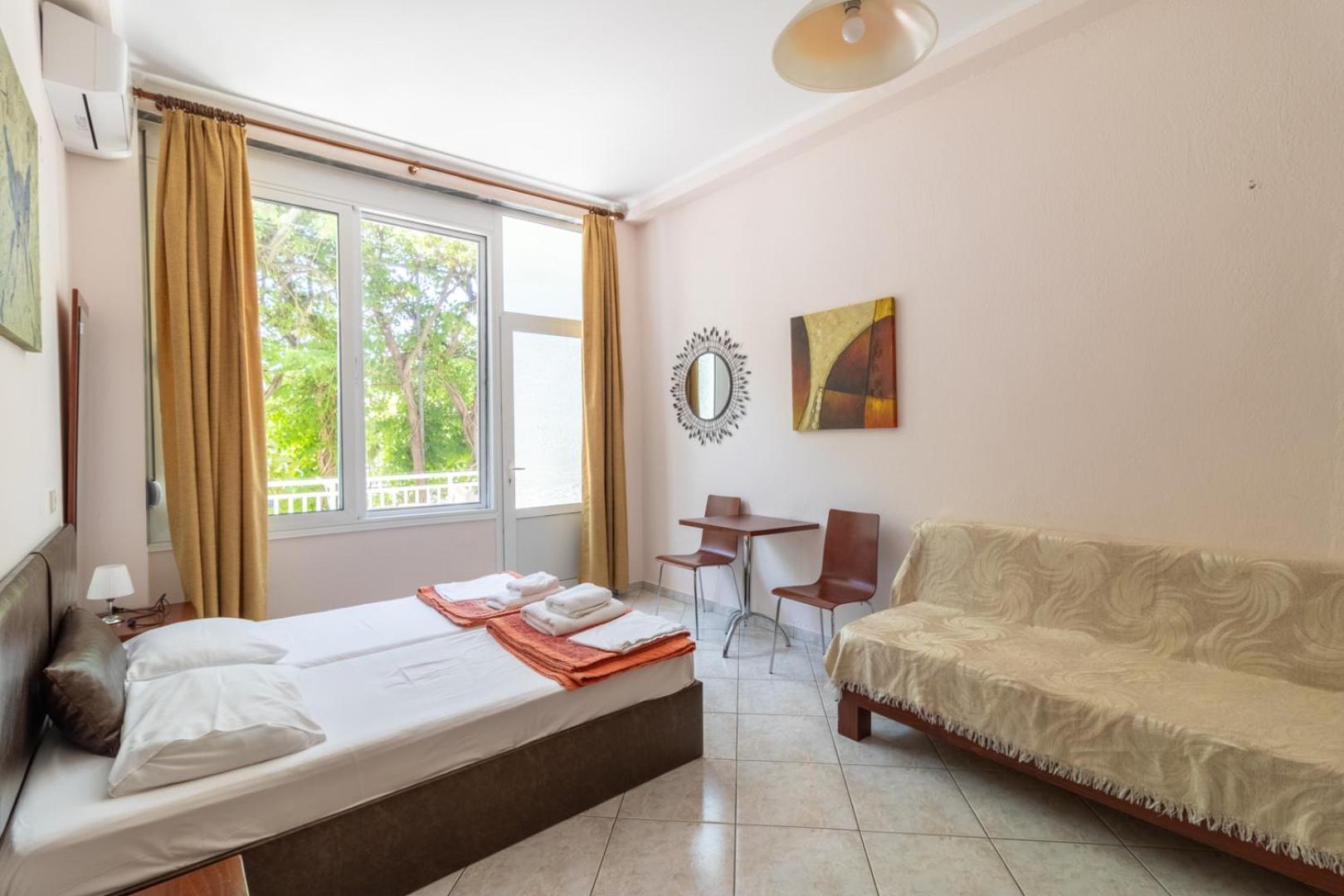 Apartmán Iliadis House