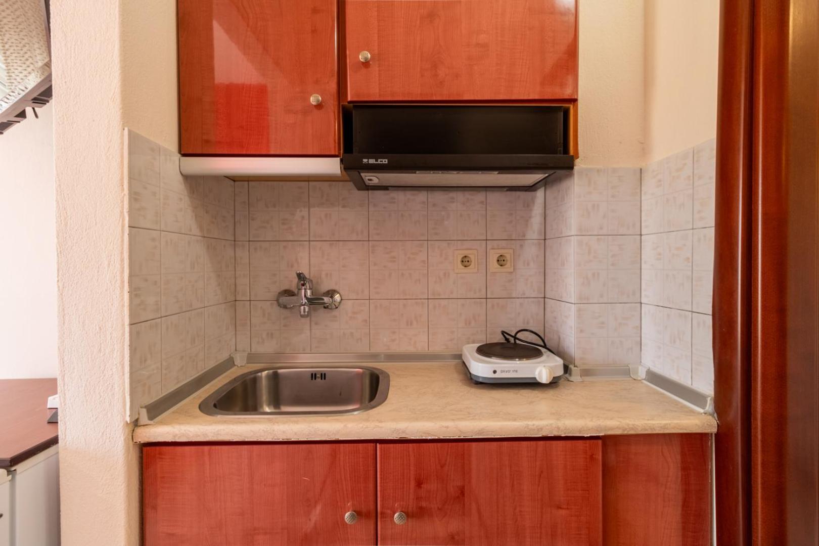 Apartmán Iliadis House *