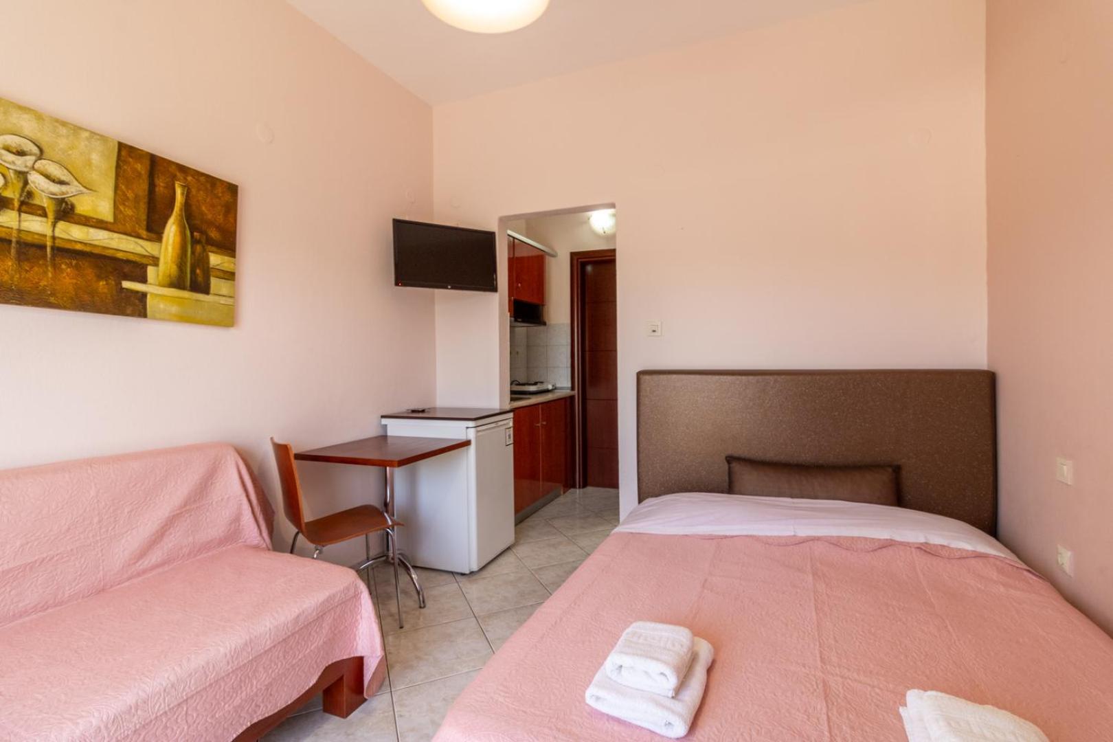 Apartmán Iliadis House *