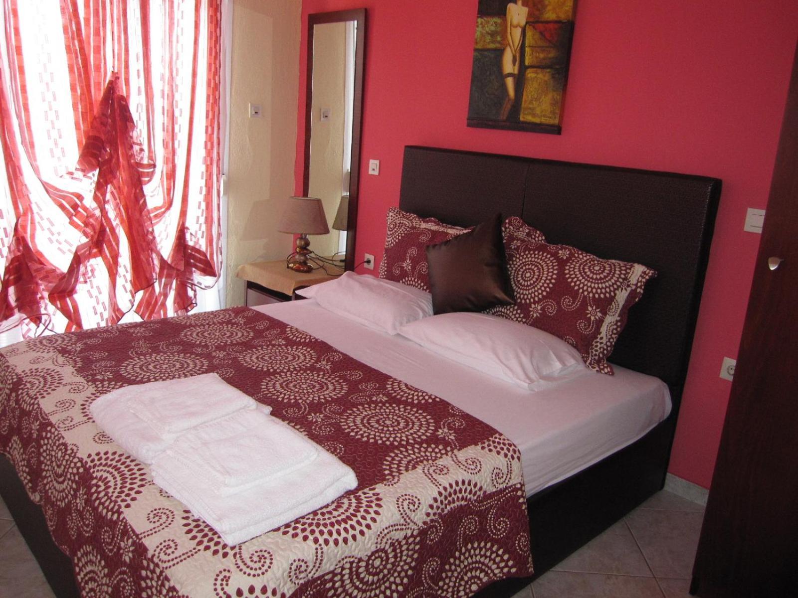 Apartmán Iliadis House Sarti
