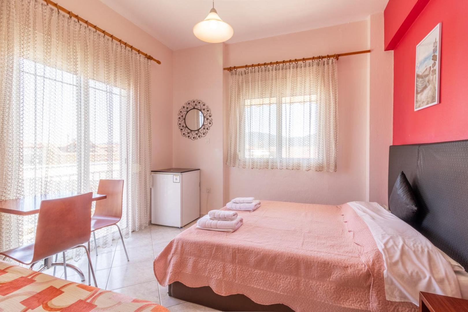 Apartmán Iliadis House
